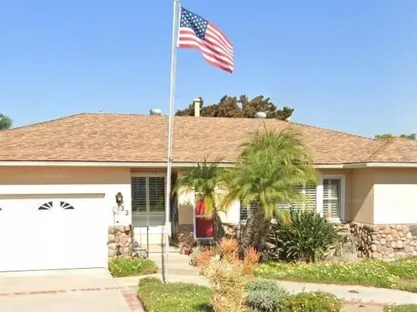 33 Georgina St, Chula Vista, CA 91910