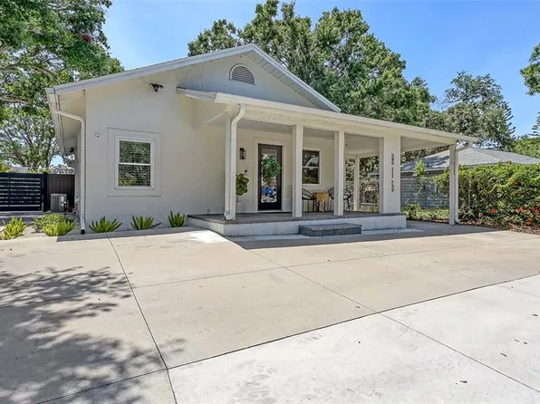 815 N East Ave, Sarasota, FL 34237