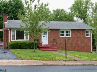 410 Fairway Ave, Charlottesville, VA 22902