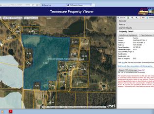 680 Hays Rd, Moscow, TN 38057