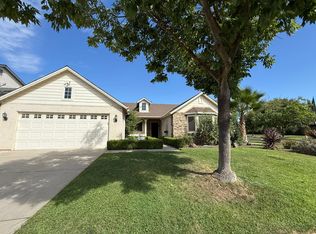 4200 Evolution Way, Modesto, CA 95356