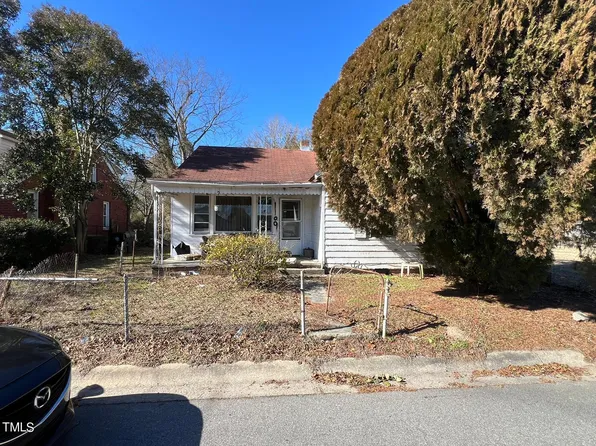 1109 N James St, Goldsboro, NC 27530