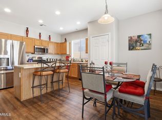 7502 S 45TH Avenue, Laveen, AZ 85339
