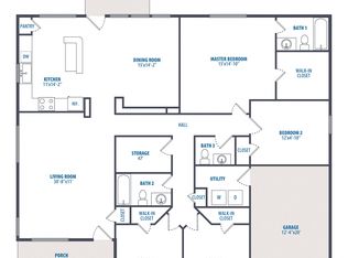 Huntington Village **, Warner Robins, GA 31098