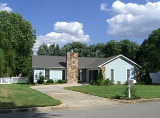 292 Pine Ridge Cir, Madison, AL 35758