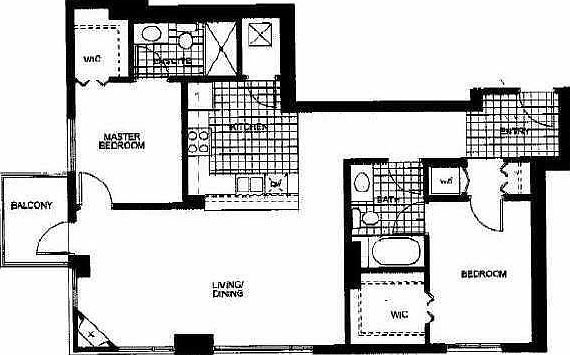2nd image of 1580 Union St Unit 303