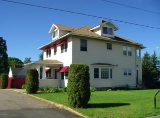 1223 4th St NE, Staples, MN 56479