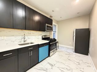 232 Bidwell Ave #2, Jersey City, NJ 07305