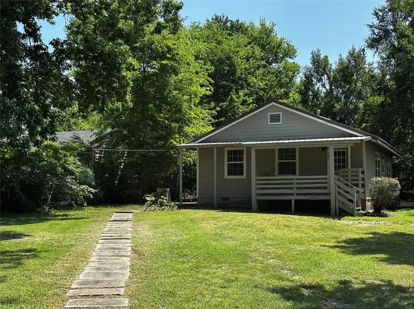 747 S Bluff Ave, Tahlequah, OK 74464