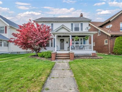 1502 S Lakeview Blvd, Lorain, OH, 44052