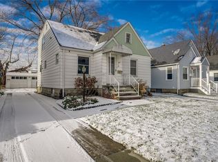 160 Pasadena Ave, Elyria, OH 44035