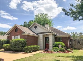 8549 English Oak Loop, Montgomery, AL 36117