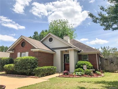 8549 English Oak Loop, Montgomery, AL, 36117