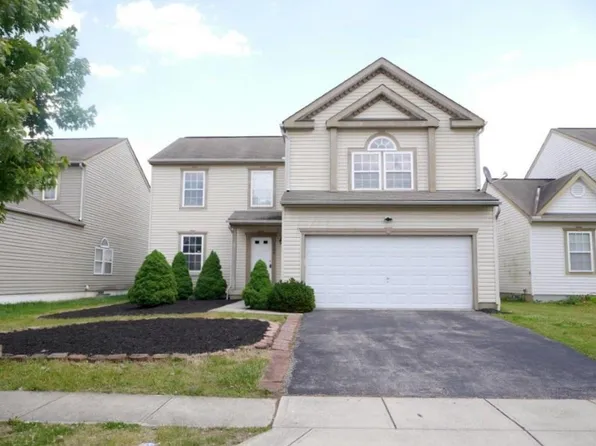 3300 Payday Ln, Columbus, OH 43232