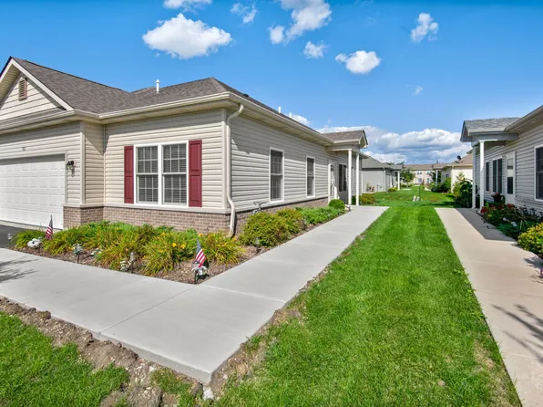 912 Baltimore St, McHenry, IL 60050