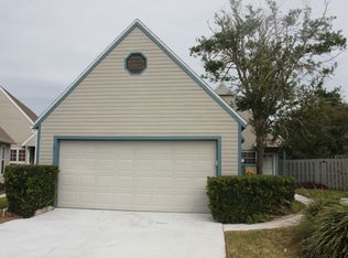108 N Lake Cir, Saint Augustine, FL 32084