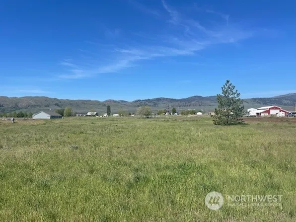 53 Horizon Drive, Tonasket, WA 98855