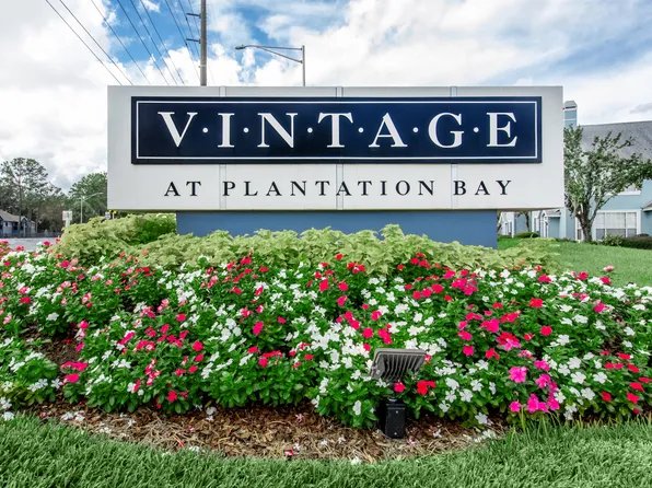 Vintage at Plantation Bay