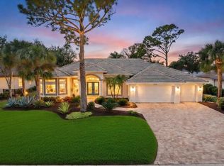 2187 Muskogee Trl, Nokomis, FL 34275
