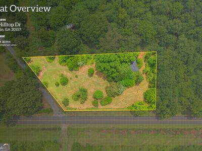 22 Hilltop Dr, Martin, GA, 30557
