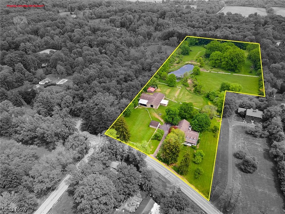 1963 Warner Rd, Hubbard, OH 44425 MLS 4460143 Zillow