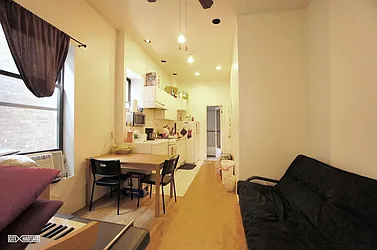 Rented by Citi Habitats