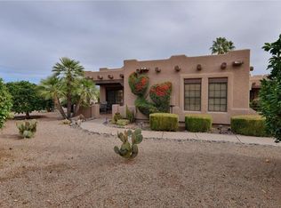 25515 N Forest Rd #1147, Rio Verde, AZ 85263