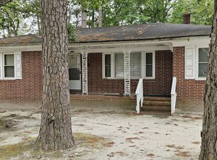 1901 Windsor Dr, Rocky Mount, NC 27801