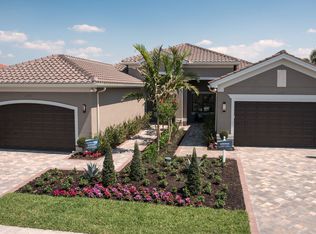 11964 Five Waters Cir, Fort Myers, FL 33913