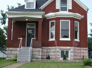 6821 Bradley Ave, Saint Louis, MO