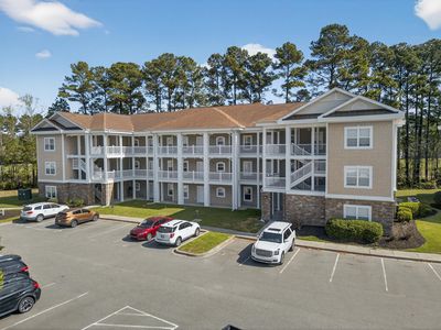 109 South Shore Blvd. #104, Longs, SC, 29568