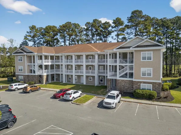 109 South Shore Blvd. #104, Longs, SC 29568