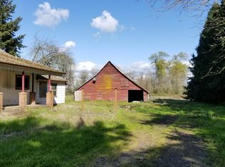 95069 Toftdahl Rd, Junction City, OR 97448