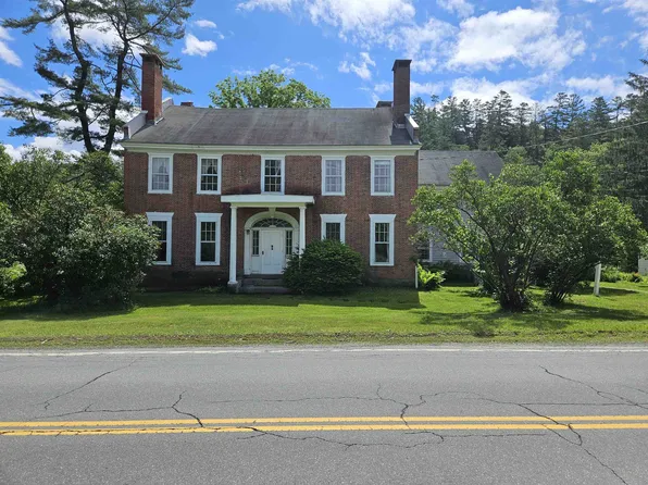 318 Lisbon Road, Bath, NH 03740