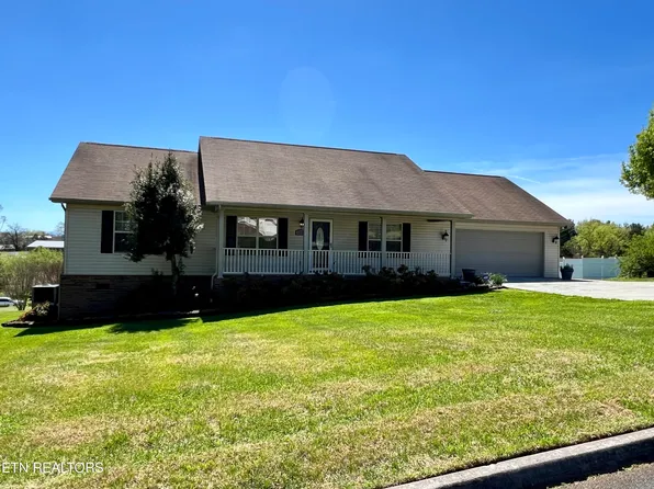 529 Golden Harvest Cir, Seymour, TN 37865