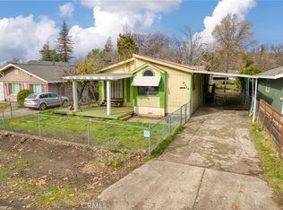 6324 10th Ave, Lucerne, CA 95458