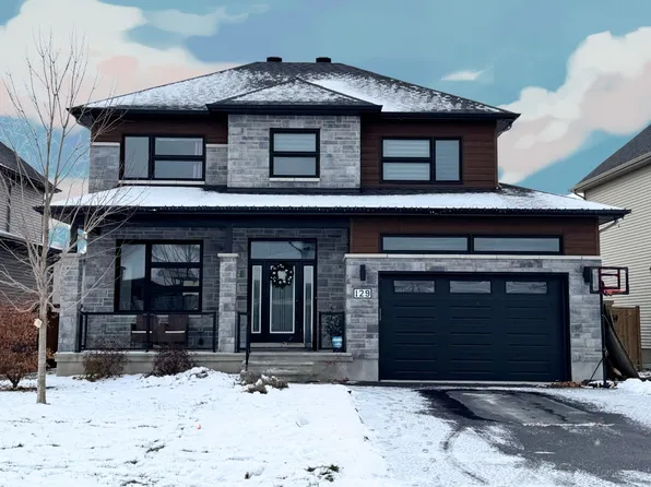 129 Lyon St, Russell, ON K0A 1W0