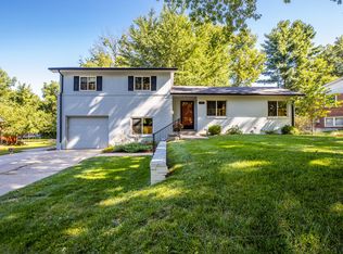1507 North Cir, Columbia, MO 65203