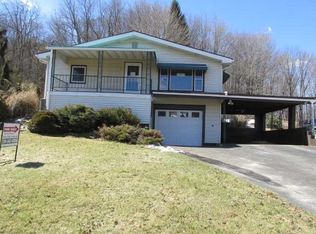 105 Hoover St, Kittanning, PA 16201