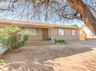 1024 N 61st Ln, Phoenix, AZ 85043
