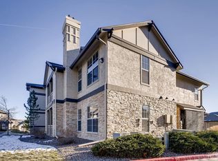 7499 S Quail Cir APT 1012, Littleton, CO 80127