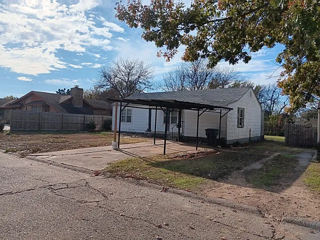 Prodigy Properties - 1313 Denson Drive — Photo 1