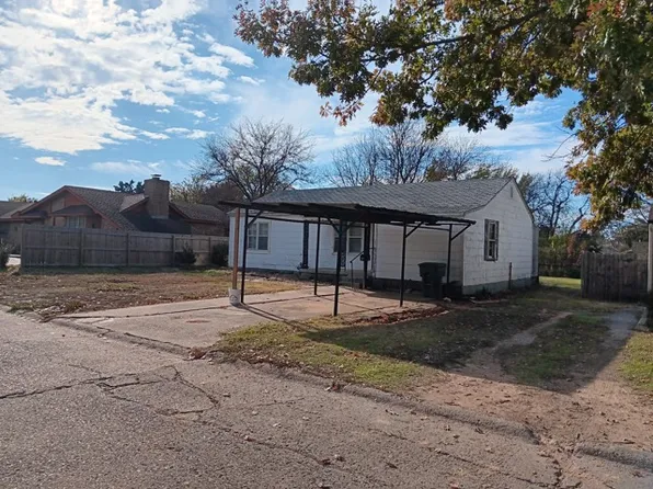 1313 Denson Dr, Pauls Valley, OK 73075