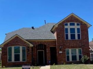 114 Parkhurst Ln, Allen, TX 75013