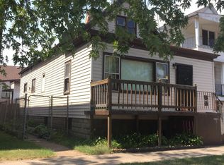 3908 Catalpa St, East Chicago, IN 46312