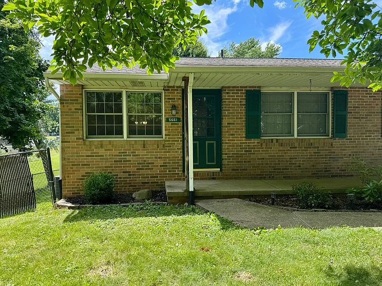 5661 Frank Ave NW #5661 — Photo 1
