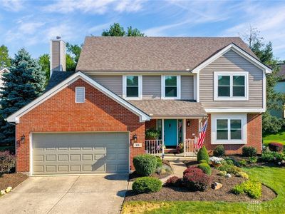 10 Crandell Ct, Springboro, OH, 45066