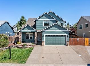 225 N Elm St, Yamhill, OR 97148