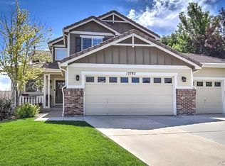12782 Espera Way, Parker, CO 80134
