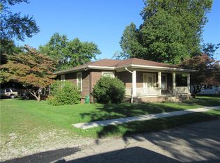 311 Dunn Ave, Crawfordsville, IN
